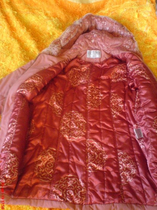 Продается куртка