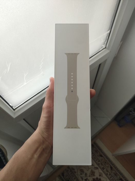 Apple watch se 44мм  60 000тг