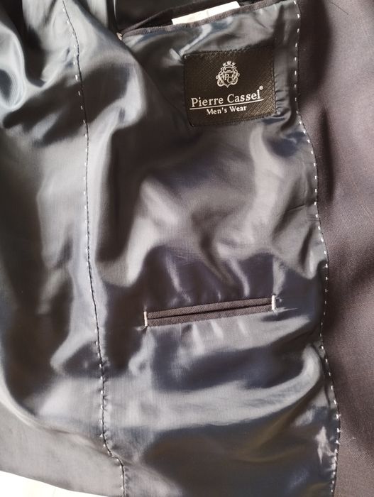 Мужской костюм двойка