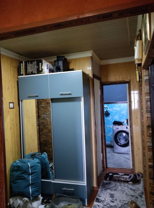 2- xonali kvartira sotiladi