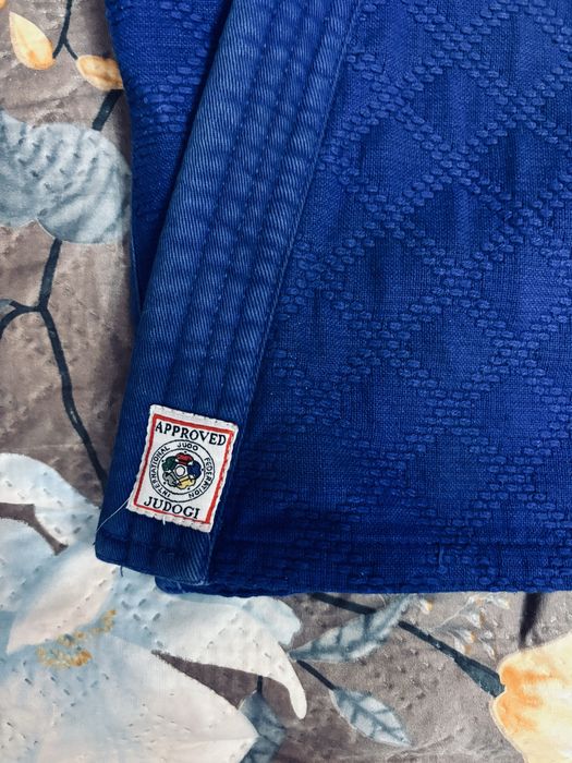 Кимоно дзюдо оригинал