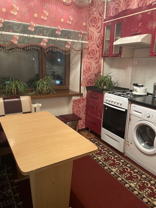 Квартира посуточно