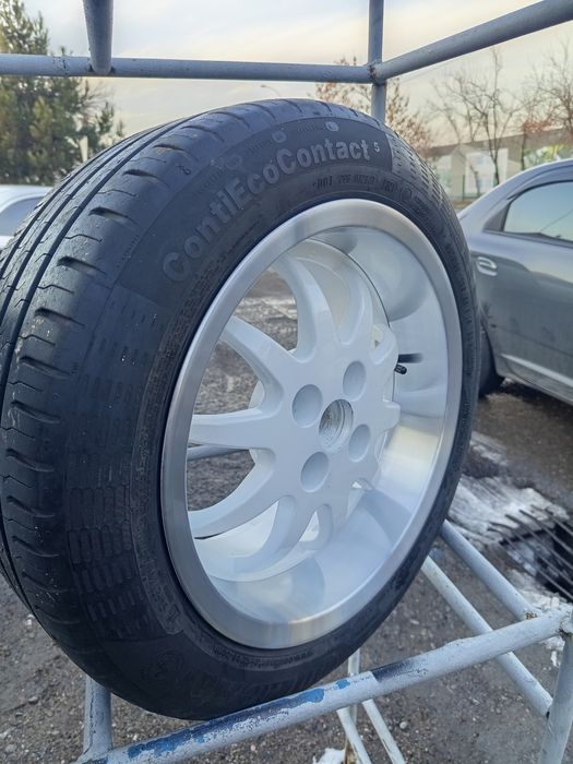 Madelini bilmiyman lekin arginal diska