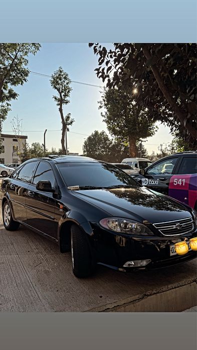 Gentra GBO 2023/24