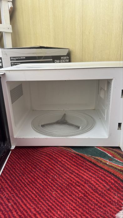 Продам Микроволновку