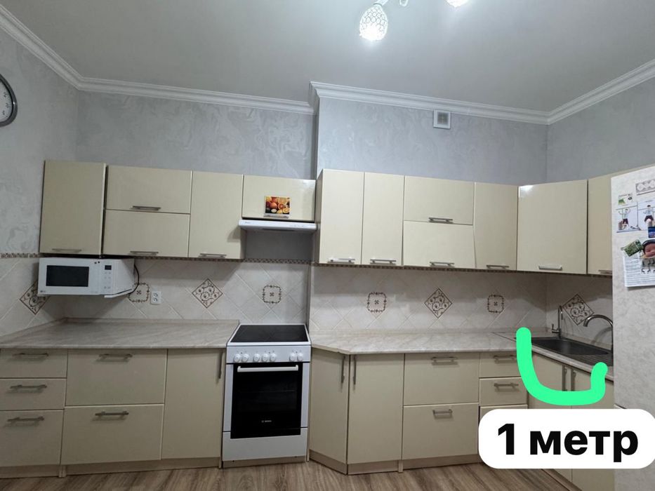 Продам кухонный гарнитур