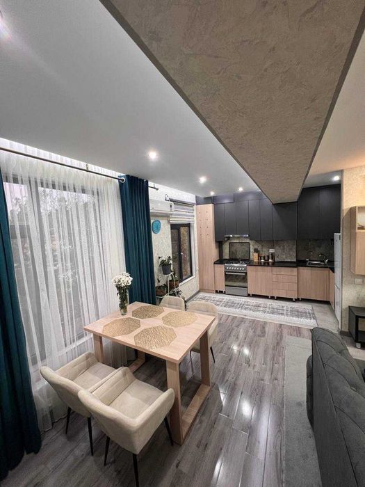 Сдам 3-комнатную квартиру в центре города ц-6 метро Минор