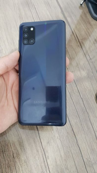 SAMSUNG Galaxy A 31