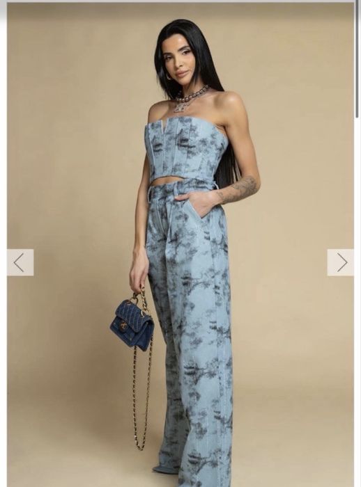 Дамски сет Nikole Collection