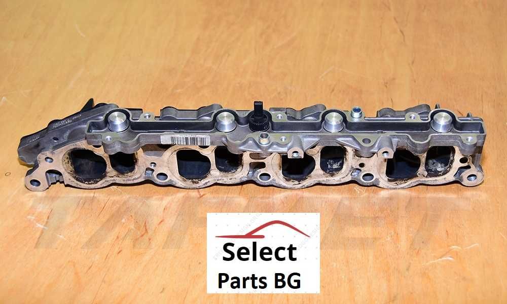 Комплект премахване вихрови клапи тапи Alfa Rome FIAT 1.9 16V JTD JTDM