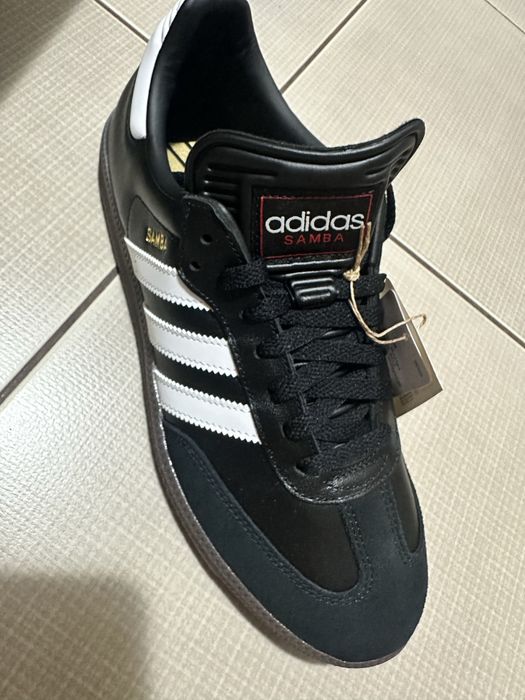 Adidasi Originali Samba
