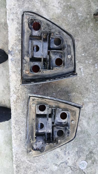 Стопове за Голф 2