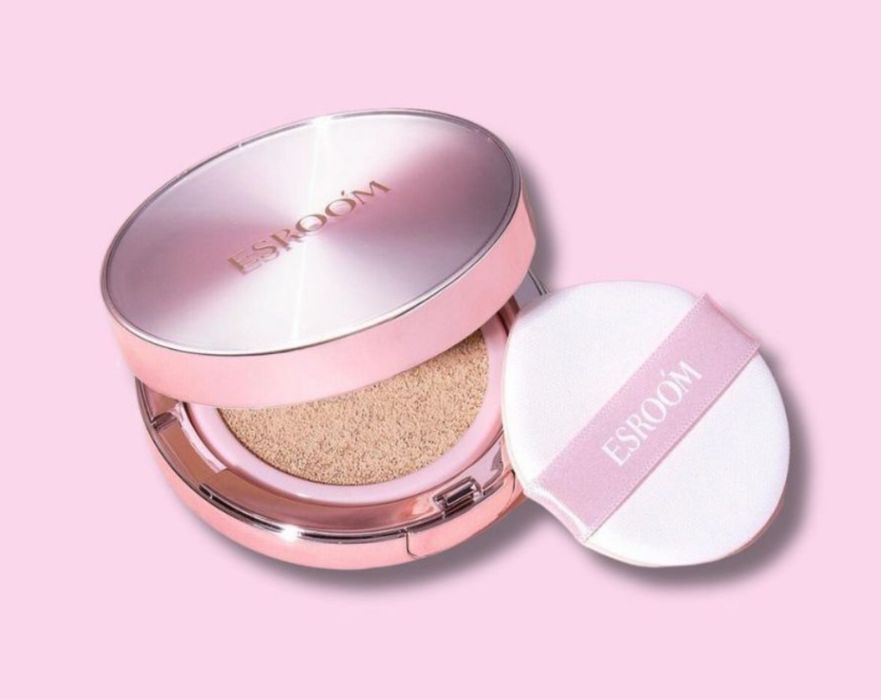 Esroom  Multi Cover Cushion SPF50+, PA+