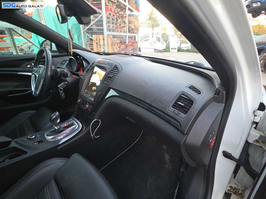 Plansa Bord Goala Dezechipata Opel Insignia A 2008 - 2017 [Q8617]