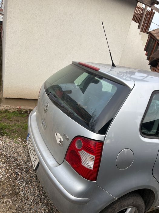 Dezmembrez Vw Polo