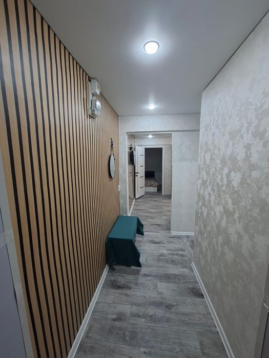 Сдаётся 3х комнатная