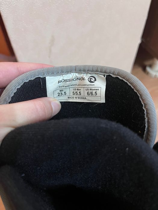 Ботинки для сноуборда