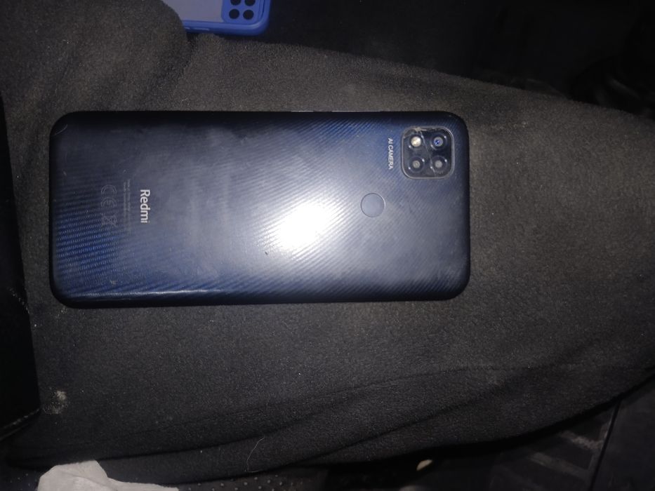 Продаются Redmi 9с 128гб