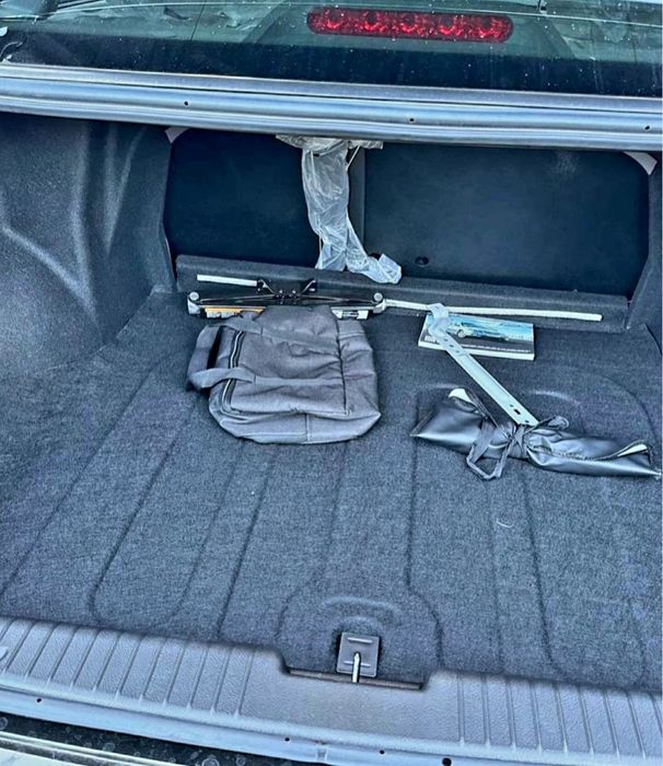 Other Lacetti / Gentra 2023 — 4