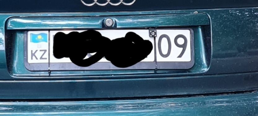 Ауди а4 в хорошем состоянии