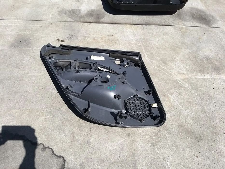 Fata tapiterie usa dreapta spate seat ibiza 6j 6j4867212