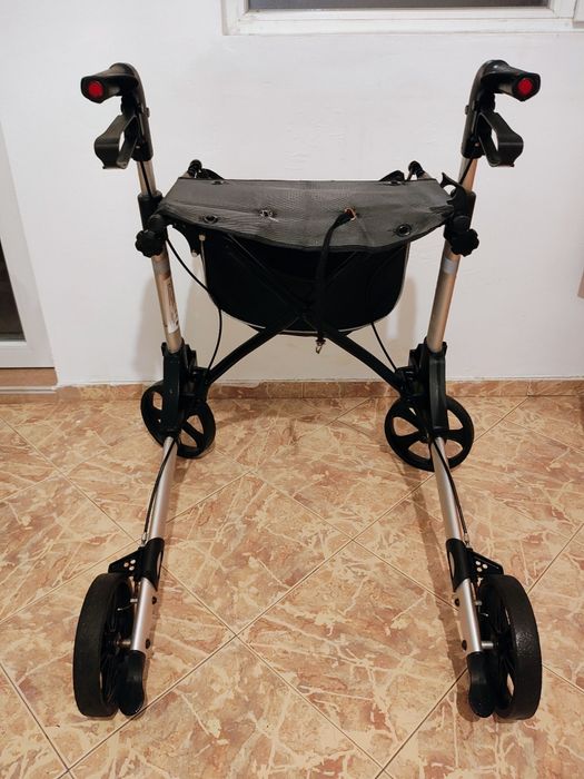 Проходилка/Ролатор Topro Troja M