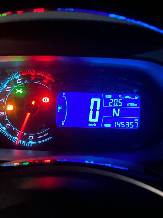 Cobalt avtamat xolati yaxshi