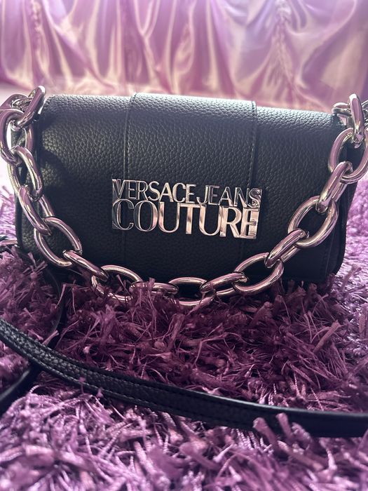 Чанта Versace Jeans оригинална