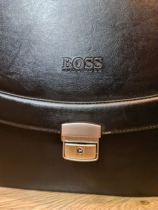 BOSS Портфель для деловых людей