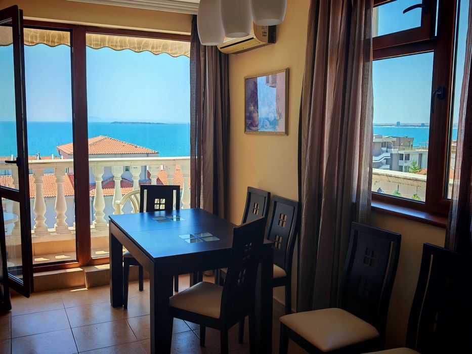 Продава се Тристаен апартамент в Свети Влас - 93 кв.м за 702 €/кв.м - Снимка #15