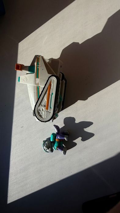 Игрушки щенячий патруль