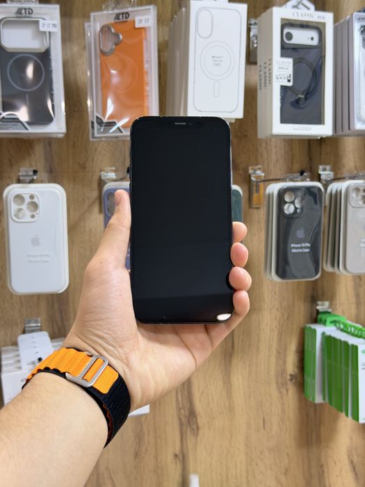 iPhone 12 Pro 128 gb | kapashev mobile