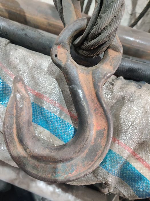 Продам пауки на  25.т