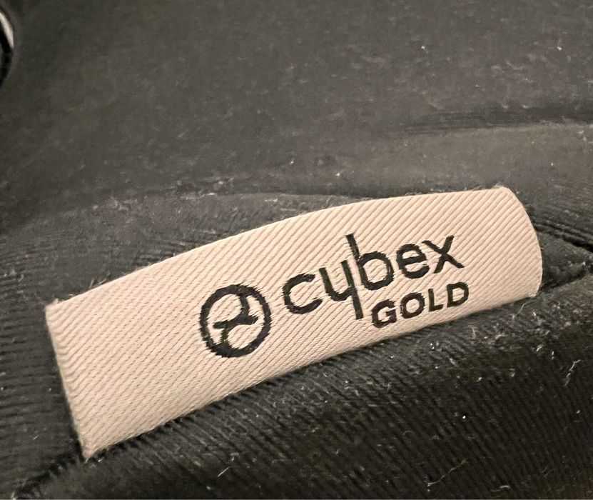 Автокресло детское, почти новое