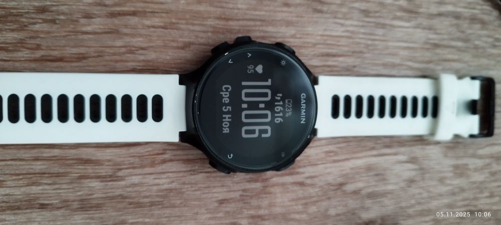 Garmin Гармин foreranner 235