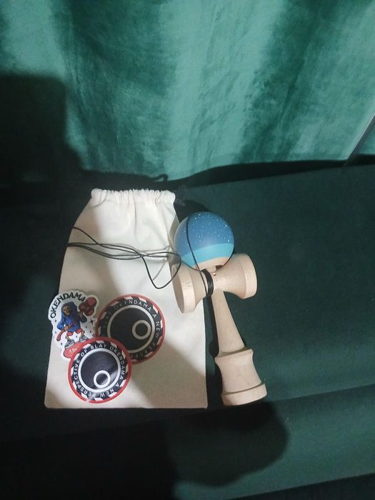 Kendama okendama