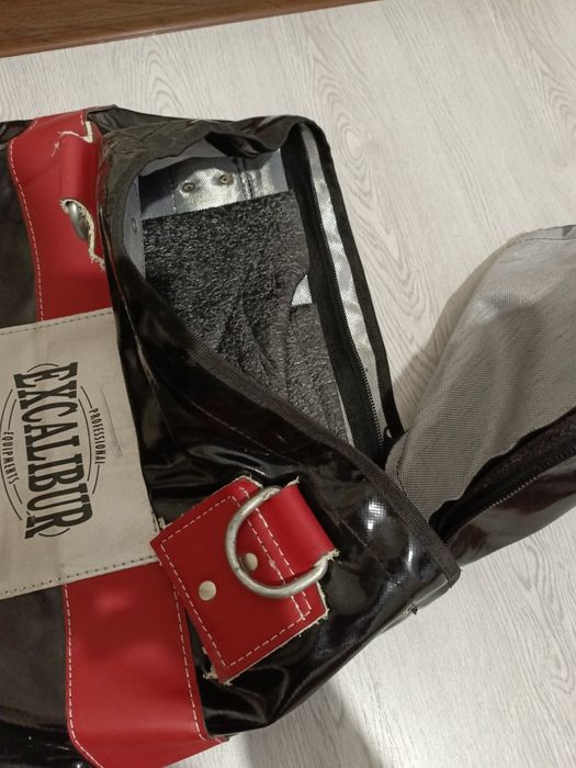 Mishok Turkiyadan kelgan ich bo'sh