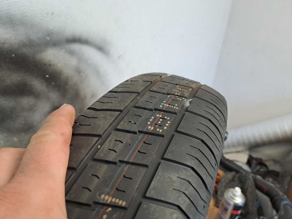 Roata de rezerva Slim Seat Arona Skoda Kamiq Vw T-Cross Troc Taigo