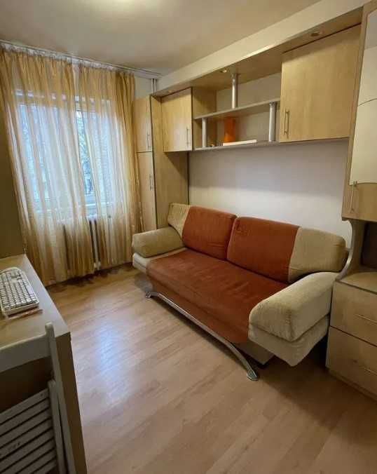 Дава се под наем Тристаен апартамент в Пловдив, Тракия - 75 кв.м за 198.9 € - Снимка #3