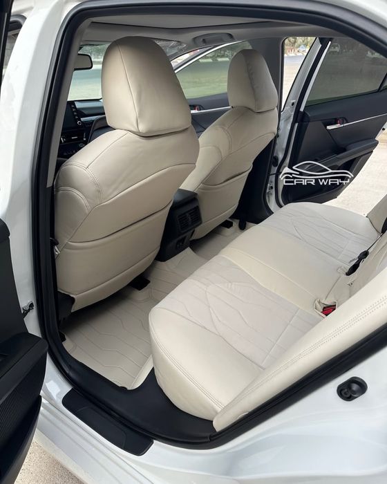 Чехол для TOYOTA CAMRY/TOYOTA CAMRY uchun qilingan chexol