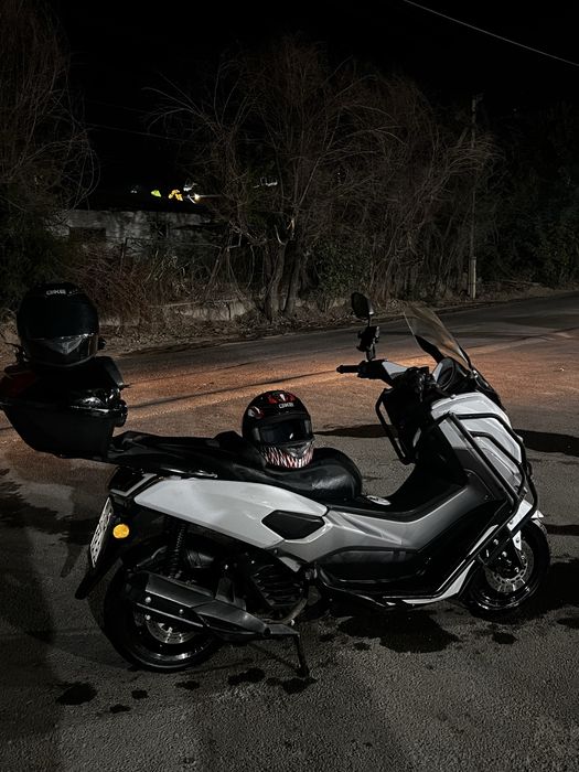 N-max продажа состояние идеал