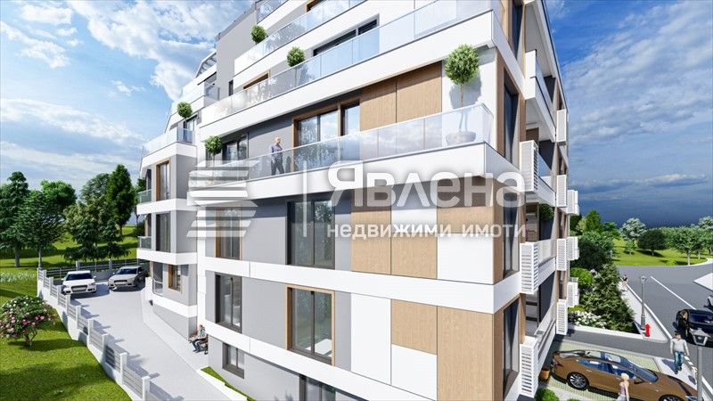 Продава се Тристаен апартамент в Варна, Левски - 96 кв.м за 1515 €/кв.м - Снимка #2