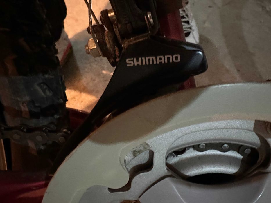 Велосипед Drag Virus в много добро състояние