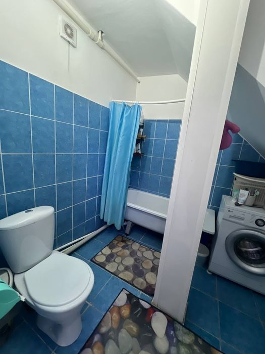 Продаётся 2х этажный 5 комнатный дом Ул. Панфилова 53