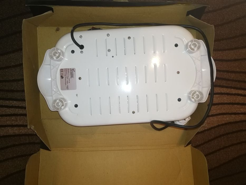 Уред за палачинки Lamarque