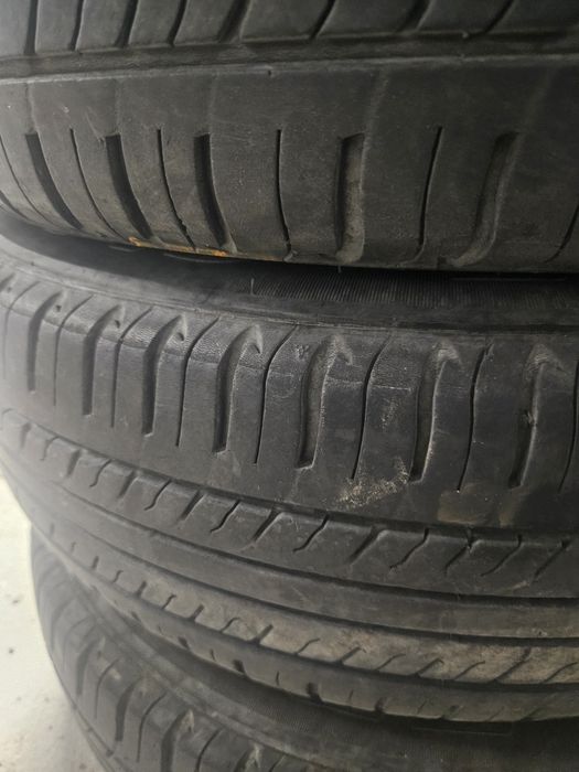 Triangle летний.