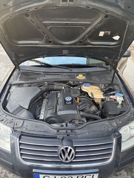 Vand volkswagen passat