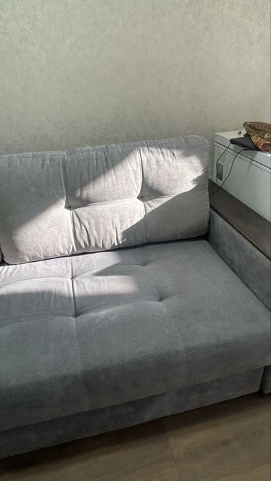 Диван Белорруссия цвет серый