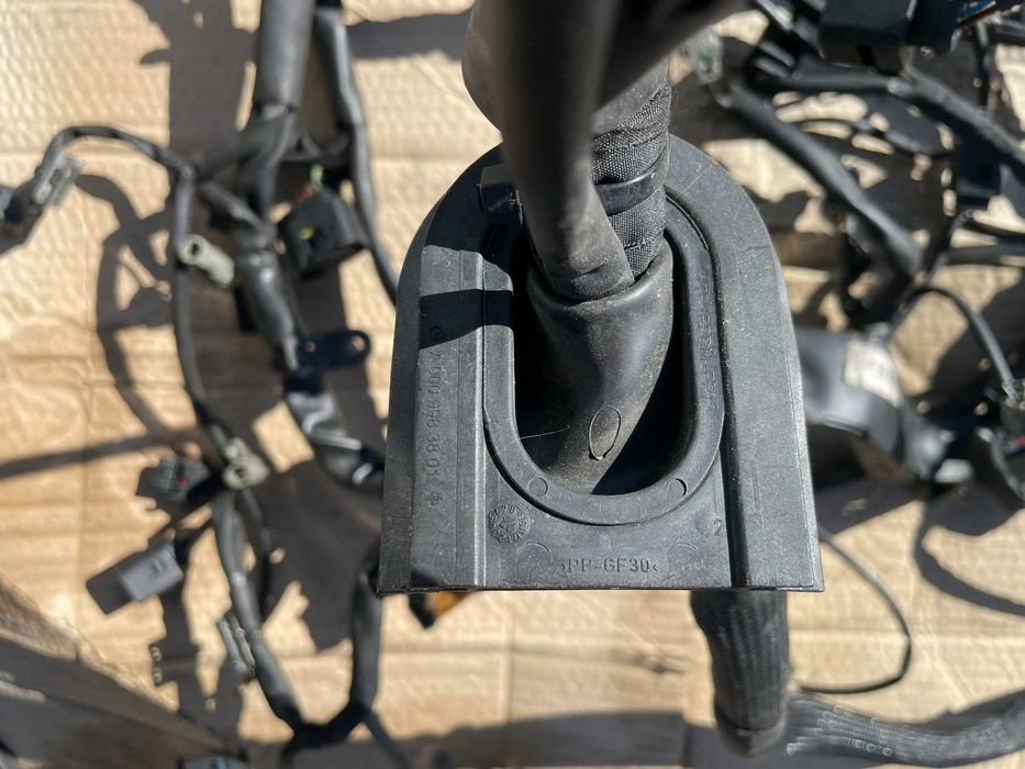 Окабеляване Двигател Mercedes E class W211 V6 320CDI 4matic