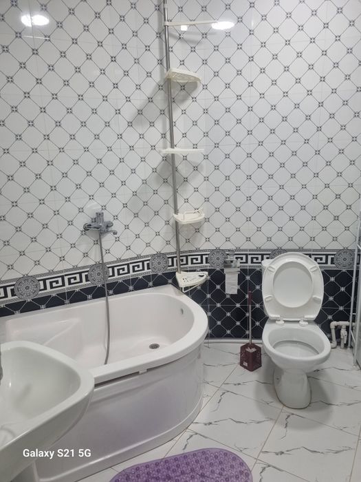 Сдаю квартира2 ком .1ком.